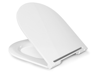 AERO (JW) SOFTCLOSE WC DASKA TAKE OFF-crom detalj